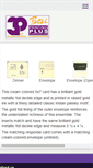 Mobile Screenshot of classique.patelprintingplus.com